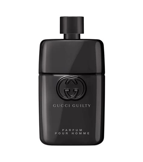 gucci perfume men's boots